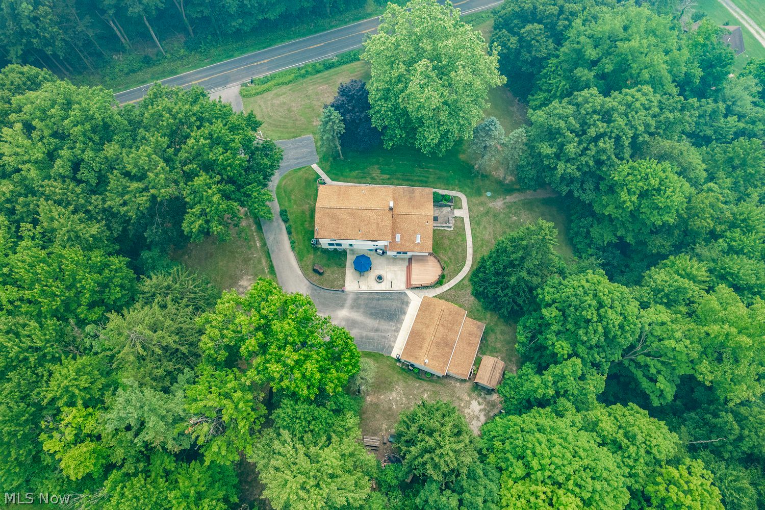 635 Bellus Road Hinckley OH 44233