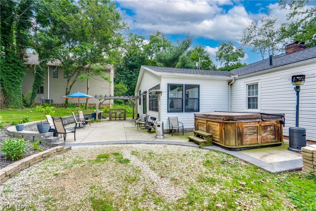 5560 East Boulevard NW Canton OH 44718