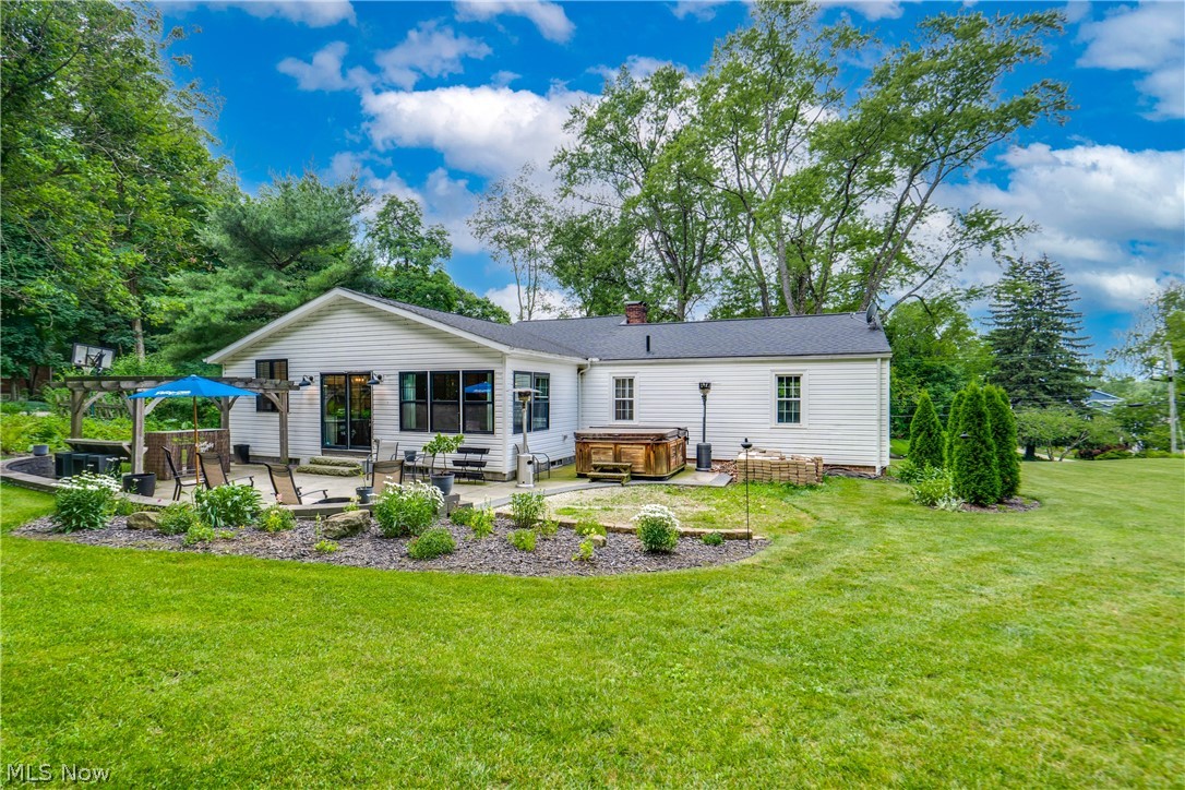 5560 East Boulevard NW Canton OH 44718
