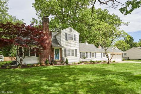 1414 Earhart Avenue Copley OH 44320
