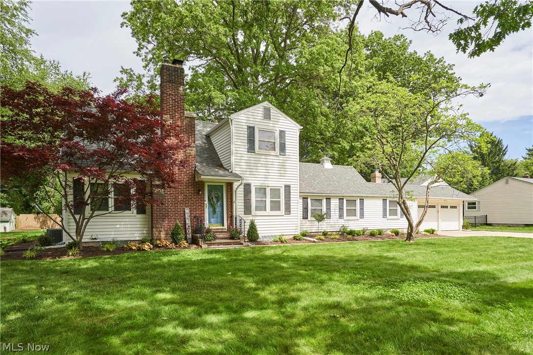 1414 Earhart Avenue Copley OH 44320