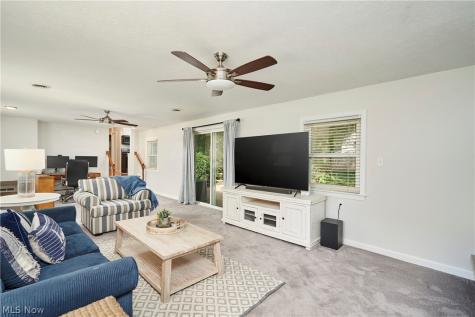 1414 Earhart Avenue Copley OH 44320