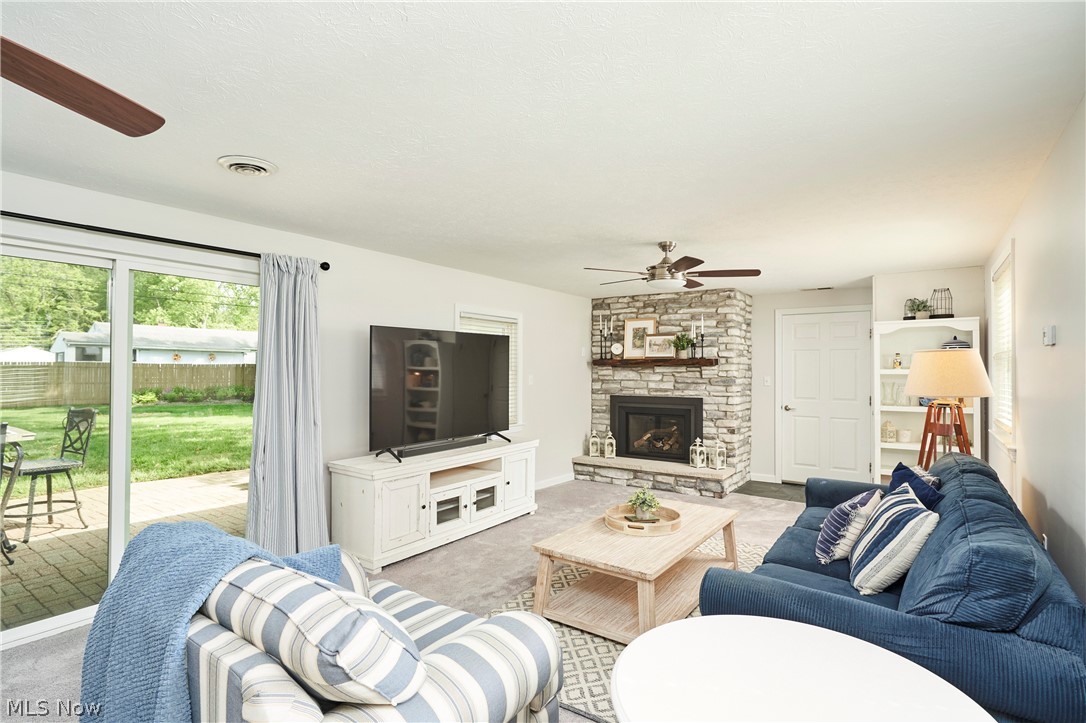 1414 Earhart Avenue Copley OH 44320