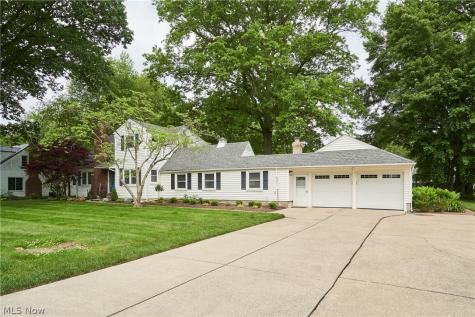 1414 Earhart Avenue Copley OH 44320