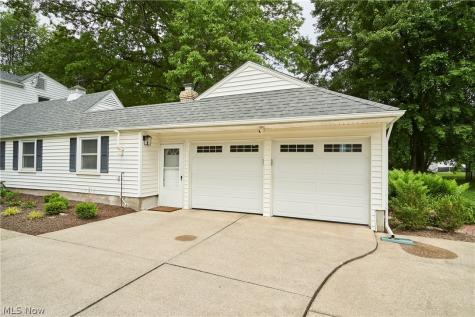 1414 Earhart Avenue Copley OH 44320