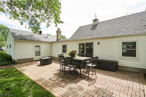 1414 Earhart Avenue Copley OH 44320