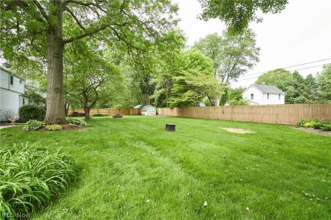 1414 Earhart Avenue Copley OH 44320