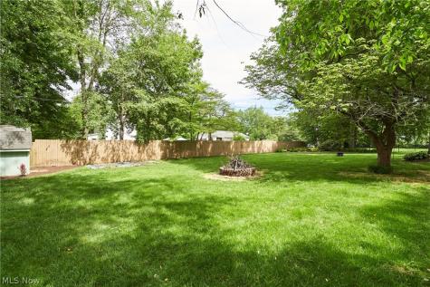 1414 Earhart Avenue Copley OH 44320