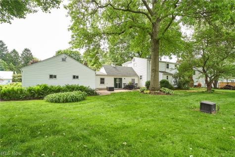 1414 Earhart Avenue Copley OH 44320