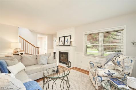 1414 Earhart Avenue Copley OH 44320
