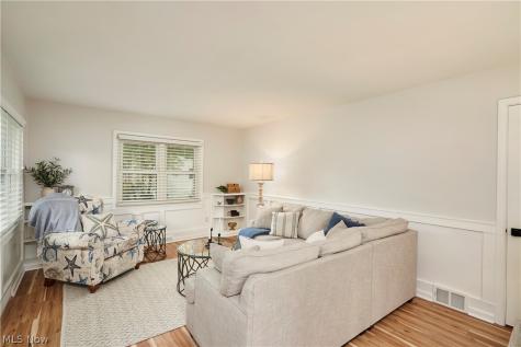 1414 Earhart Avenue Copley OH 44320