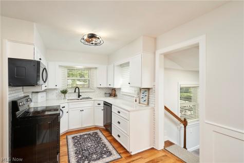 1414 Earhart Avenue Copley OH 44320