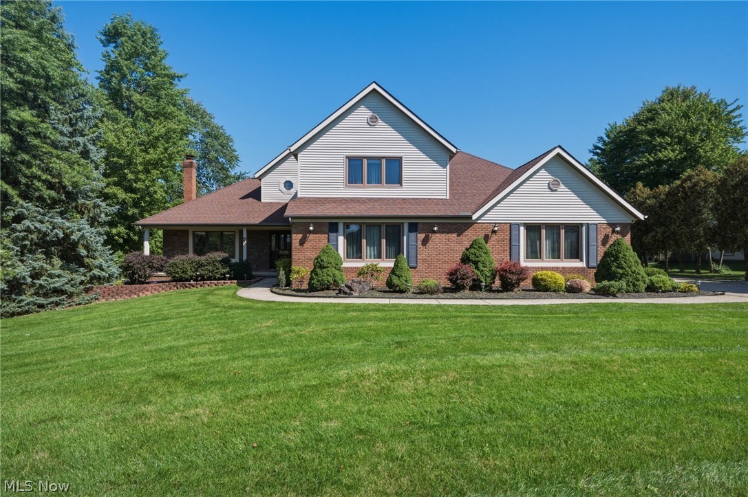9530 Rainbow Lane North Royalton OH 44133