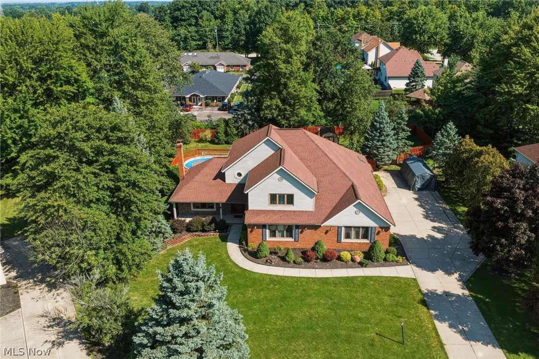 9530 Rainbow Lane North Royalton OH 44133