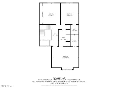 9530 Rainbow Lane North Royalton OH 44133