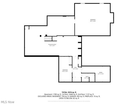 9530 Rainbow Lane North Royalton OH 44133