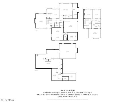 9530 Rainbow Lane North Royalton OH 44133