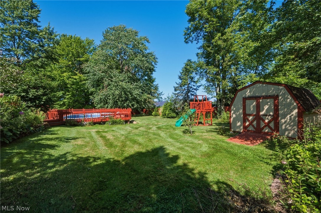 9530 Rainbow Lane North Royalton OH 44133