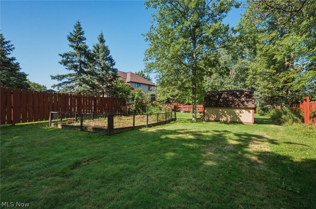 9530 Rainbow Lane North Royalton OH 44133