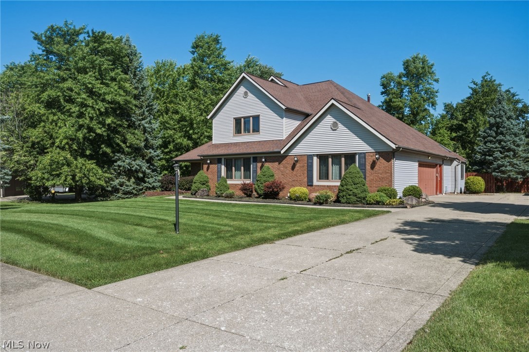 9530 Rainbow Lane North Royalton OH 44133