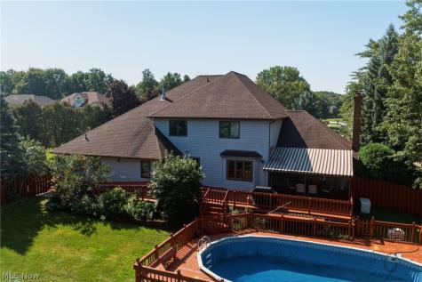 9530 Rainbow Lane North Royalton OH 44133