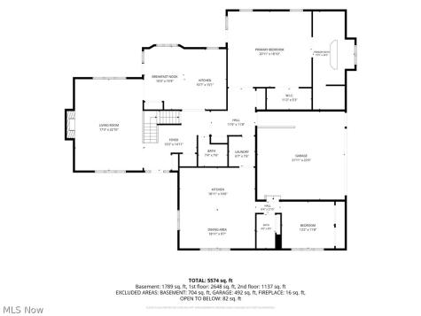 9530 Rainbow Lane North Royalton OH 44133