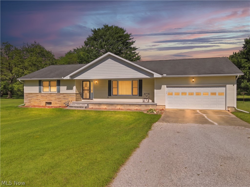 904 Lenox New Lyme Road Jefferson OH 44047