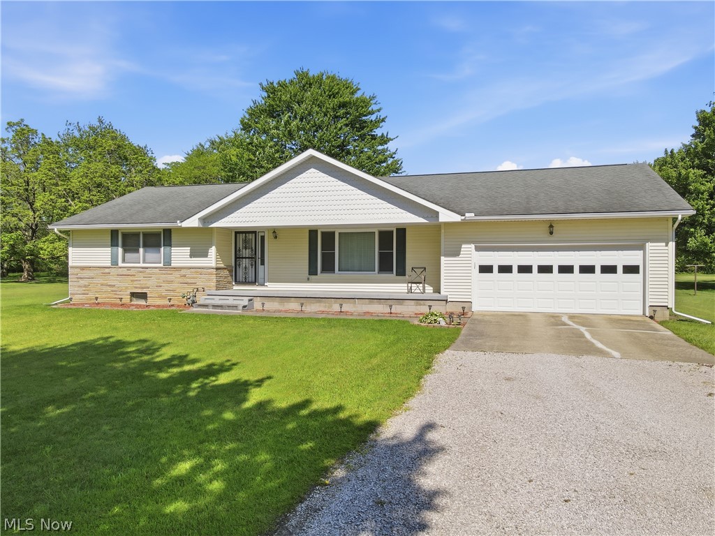 904 Lenox New Lyme Road Jefferson OH 44047