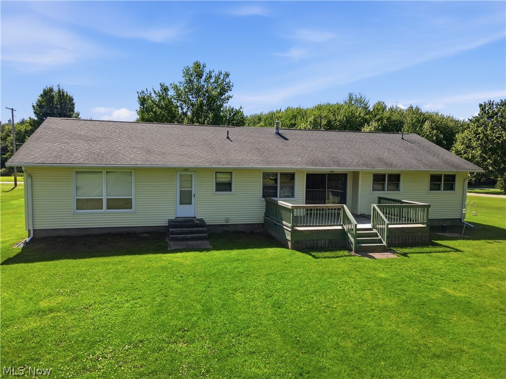 904 Lenox New Lyme Road Jefferson OH 44047