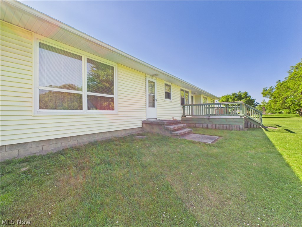 904 Lenox New Lyme Road Jefferson OH 44047