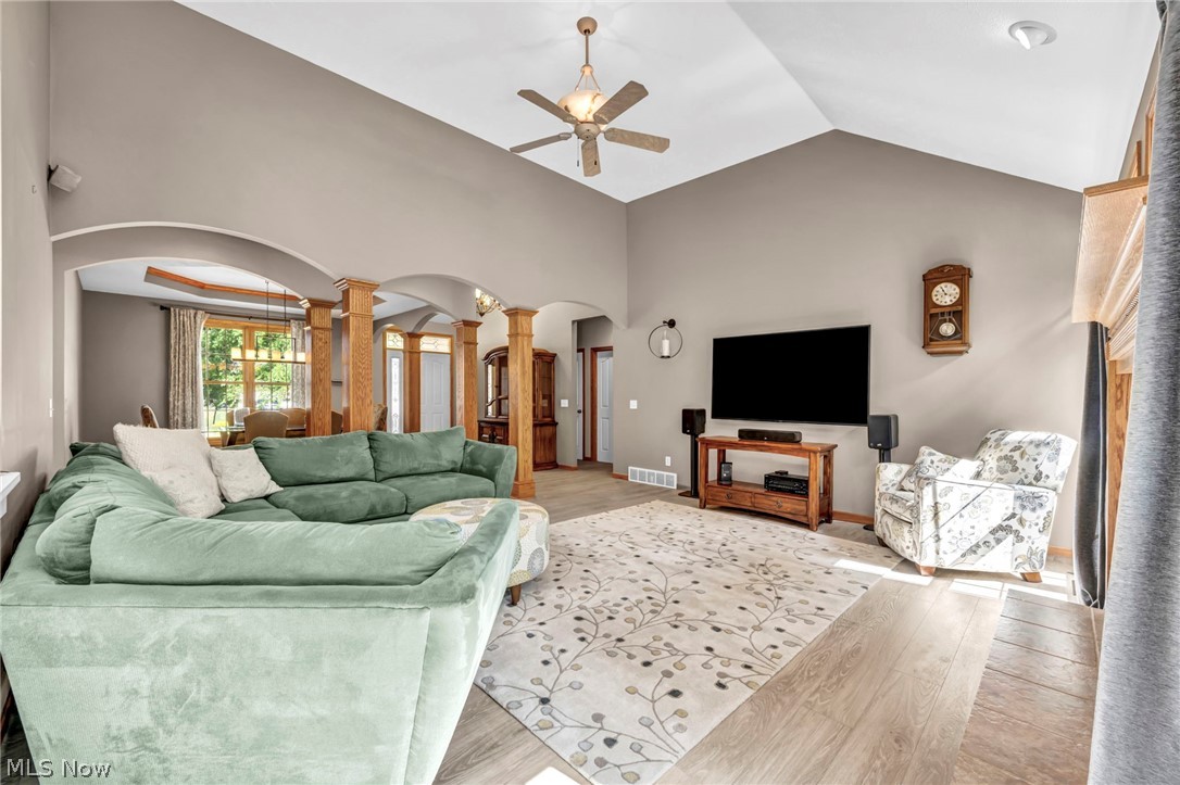 20427 Scotch Pine Way Strongsville OH 44149