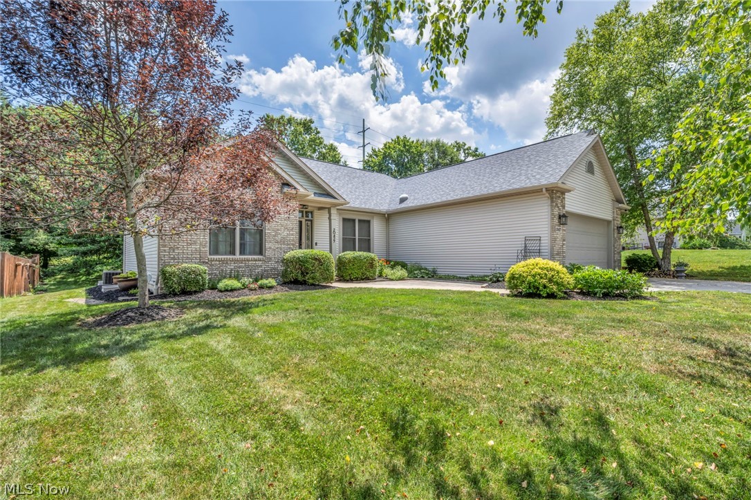 20427 Scotch Pine Way Strongsville OH 44149