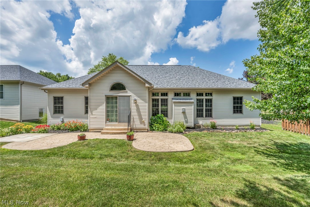 20427 Scotch Pine Way Strongsville OH 44149