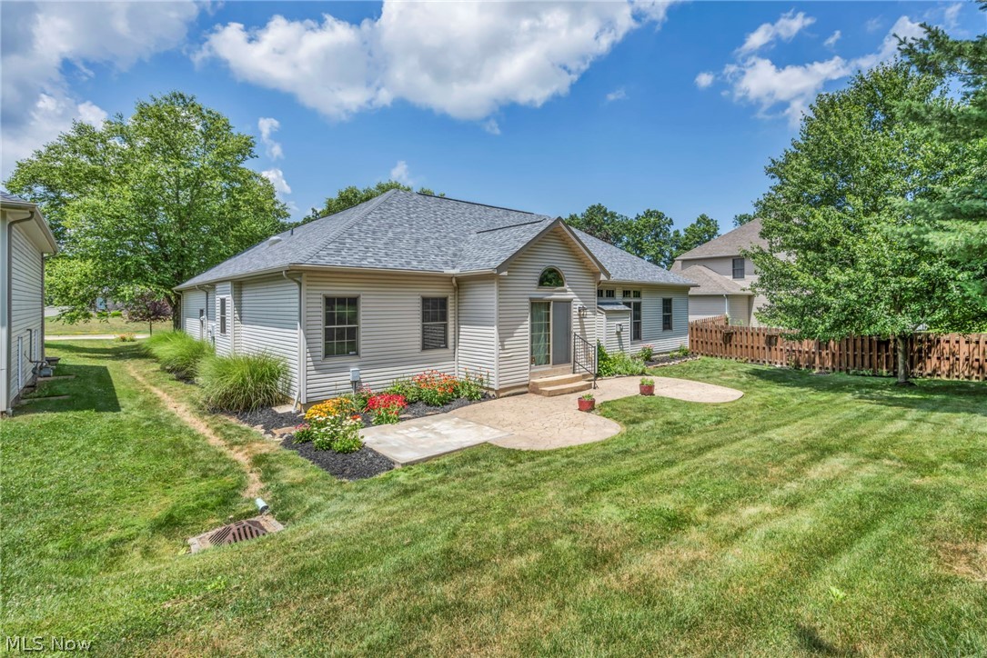 20427 Scotch Pine Way Strongsville OH 44149