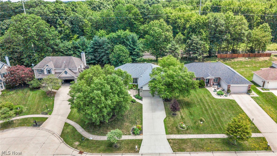 20427 Scotch Pine Way Strongsville OH 44149
