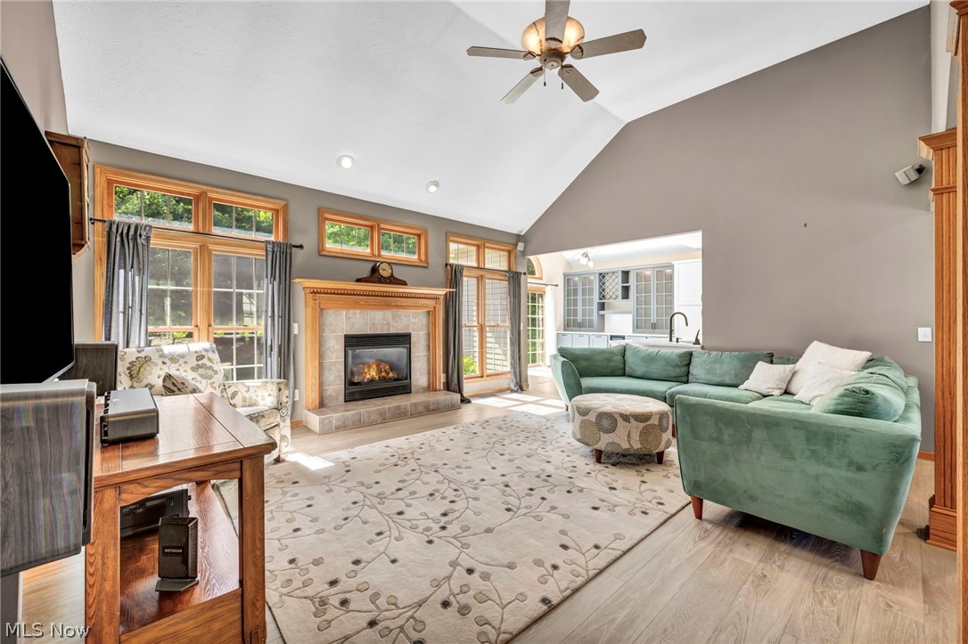 20427 Scotch Pine Way Strongsville OH 44149