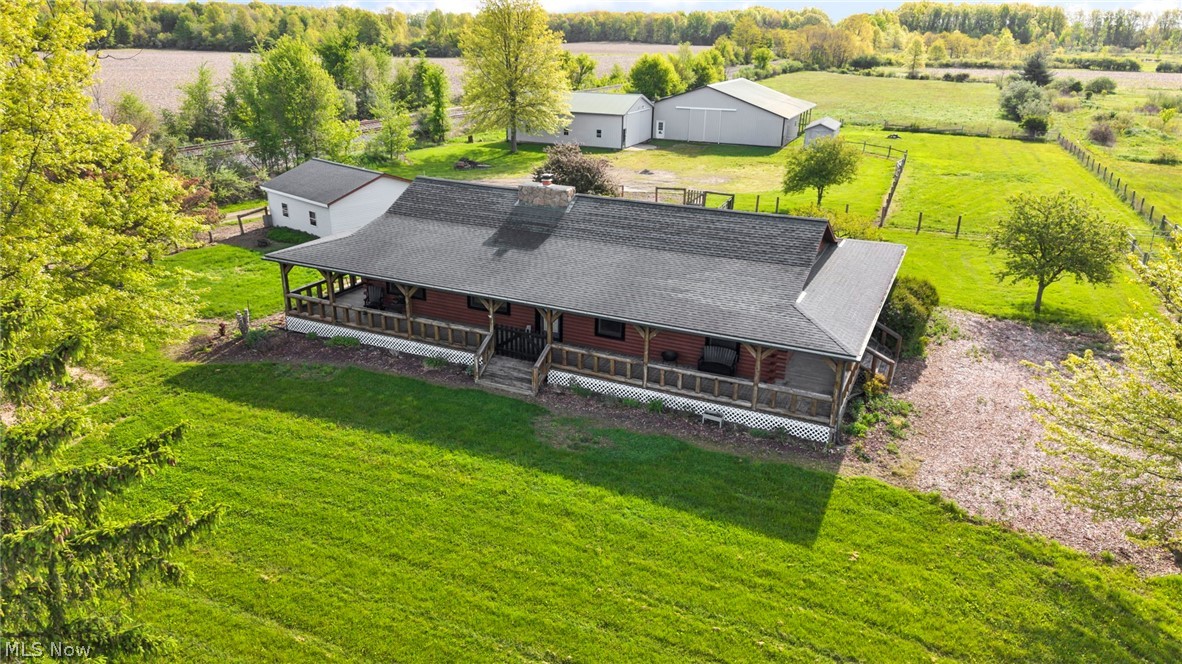 225 Township Road 581 Sullivan OH 44880