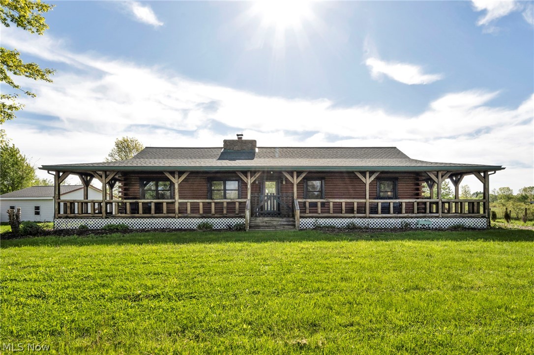 225 Township Road 581 Sullivan OH 44880