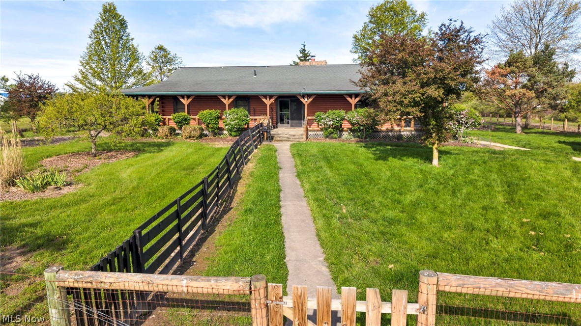 225 Township Road 581 Sullivan OH 44880
