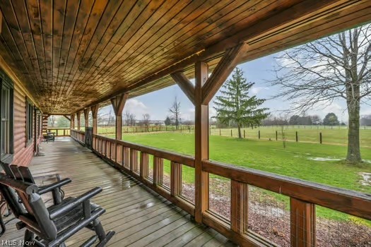225 Township Road 581 Sullivan OH 44880