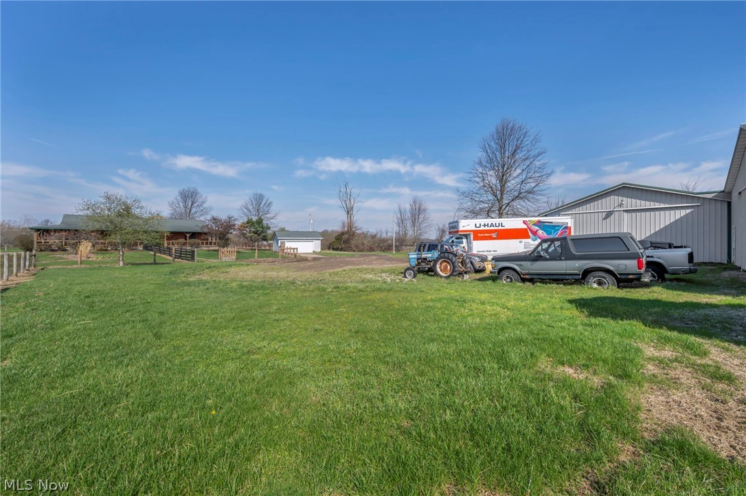 225 Township Road 581 Sullivan OH 44880