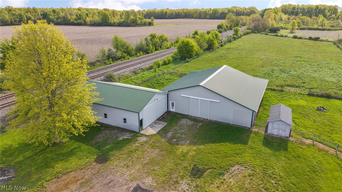 225 Township Road 581 Sullivan OH 44880