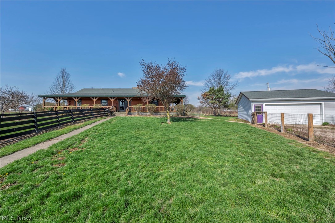 225 Township Road 581 Sullivan OH 44880