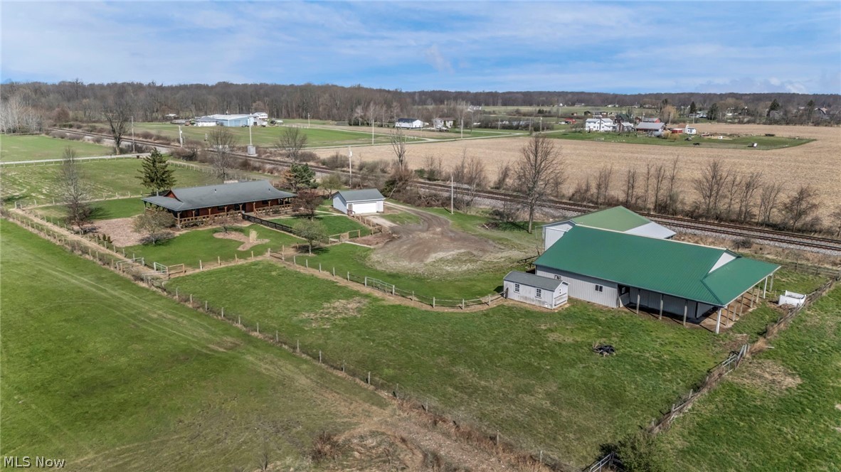 225 Township Road 581 Sullivan OH 44880