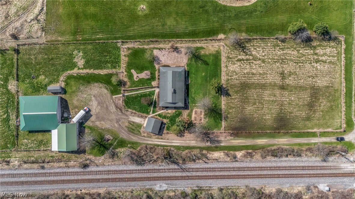 225 Township Road 581 Sullivan OH 44880