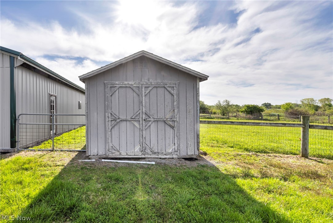 225 Township Road 581 Sullivan OH 44880
