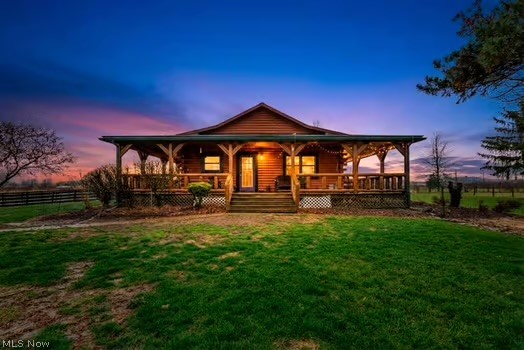 225 Township Road 581 Sullivan OH 44880