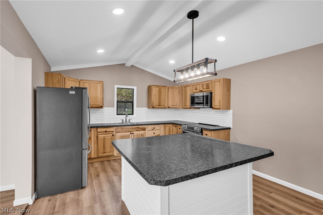 207 Orchard Street Pleasant City OH 43772