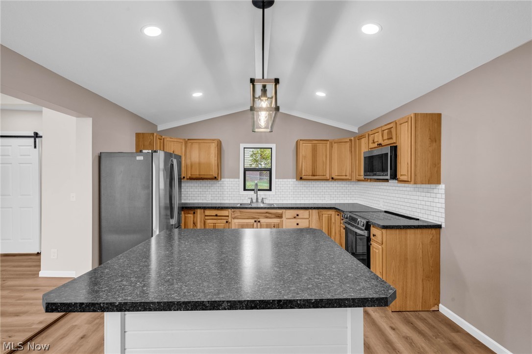 207 Orchard Street Pleasant City OH 43772
