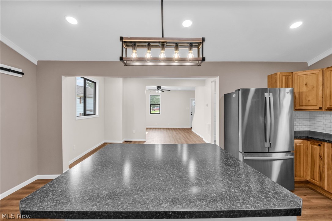 207 Orchard Street Pleasant City OH 43772